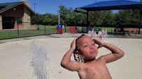 Oak Hill Park Splash Pad photo 2