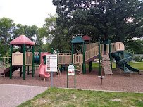 Oak Hill Park Splash Pad photo 3