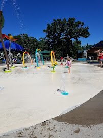 Oak Hill Park Splash Pad photo 4
