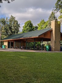 Oak Hill Park Splash Pad photo 6