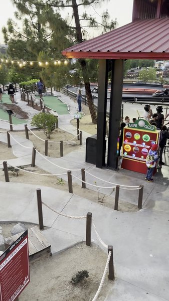 MB2 Entertainment Santa Clarita photo 2