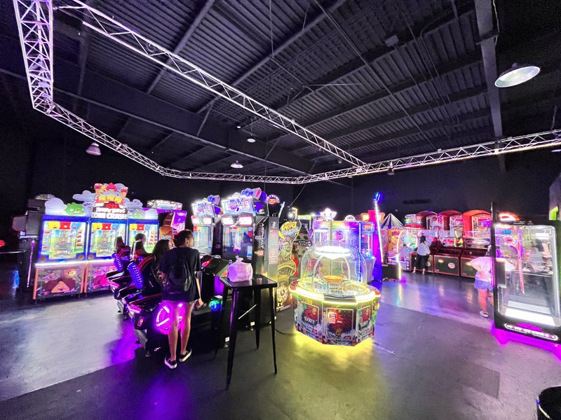 MB2 Entertainment Santa Clarita photo 5