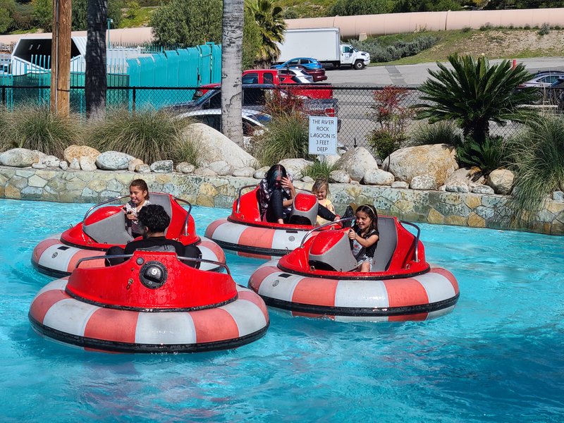 MB2 Entertainment Santa Clarita photo 6