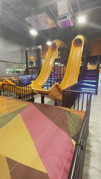 Sky Zone