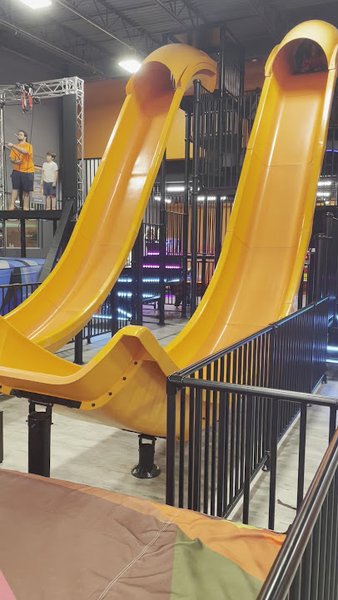 Sky Zone photo 2