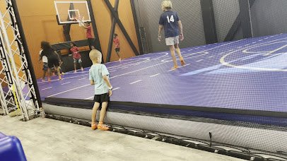 Sky Zone photo 3