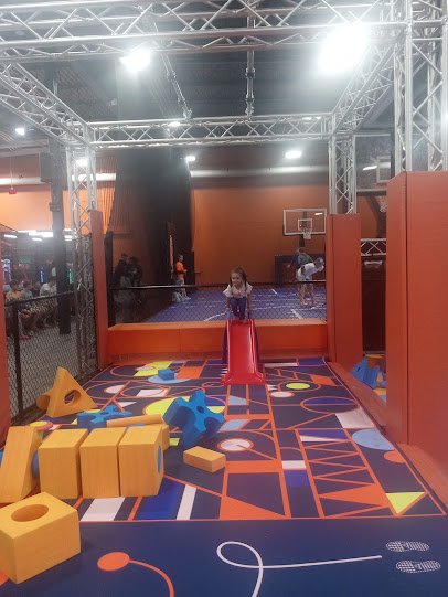 Sky Zone photo 5