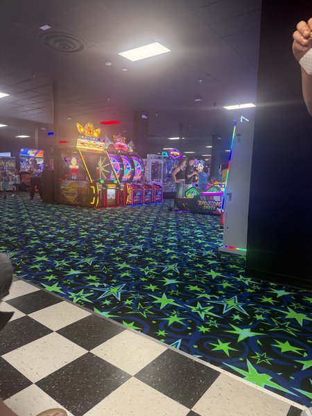 Fusion family fun center photo 3