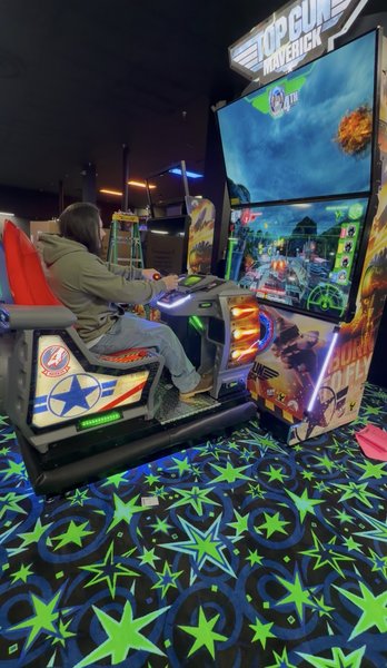 Fusion family fun center photo 4