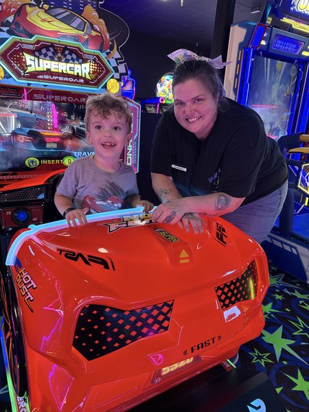 Fusion family fun center photo 5