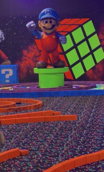 Fusion family fun center photo 6