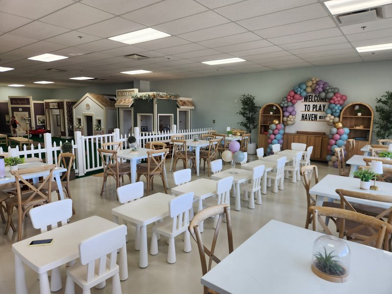 Play Haven Cafe photo 4
