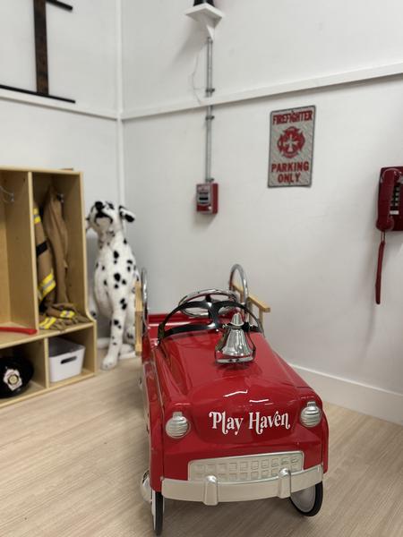 Play Haven Cafe photo 6