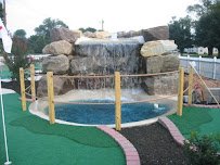 Landis Links Mini Golf