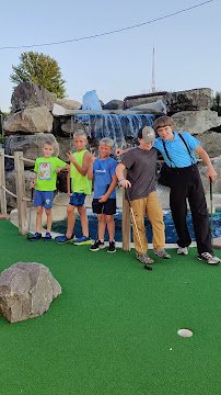 Landis Links Mini Golf photo 2