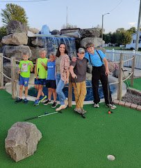 Landis Links Mini Golf photo 4