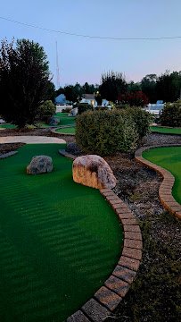 Landis Links Mini Golf photo 6