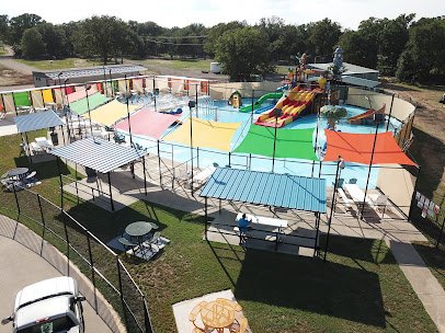 Whatz-Up Water Park