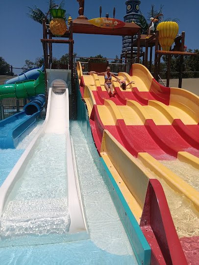 Whatz-Up Water Park photo 2