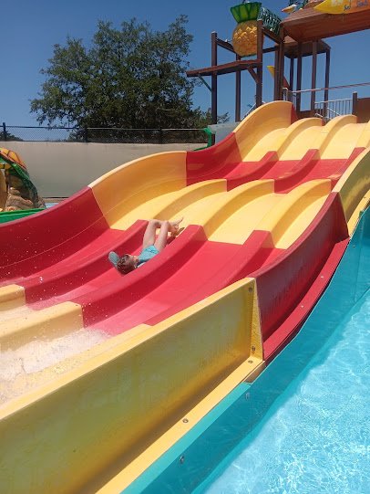 Whatz-Up Water Park photo 5
