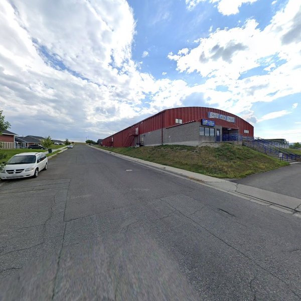 Steed Arena photo 4