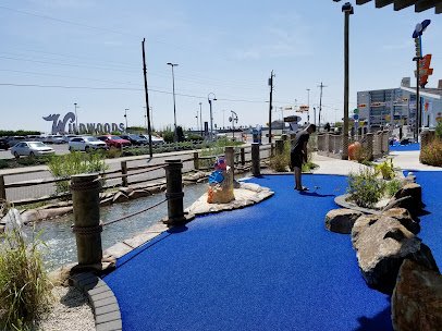 Starlux Mini Golf photo 5