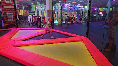 Urban Air Trampoline and Adventure Park photo 3