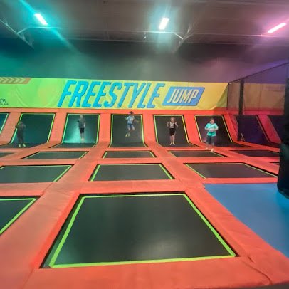 Urban Air Trampoline and Adventure Park photo 4