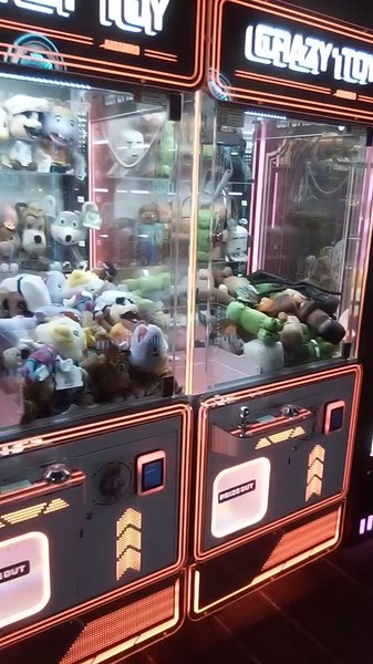 Chuck's Arcade photo 5