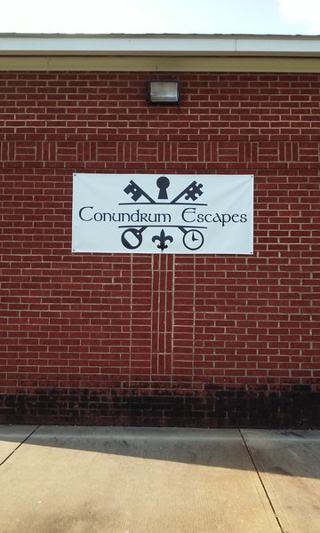 Conundrum Escapes LLC photo 3