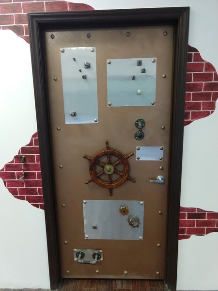 Conundrum Escapes LLC photo 4