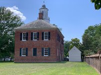 New Bern Academy Museum