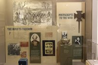 New Bern Academy Museum photo 4