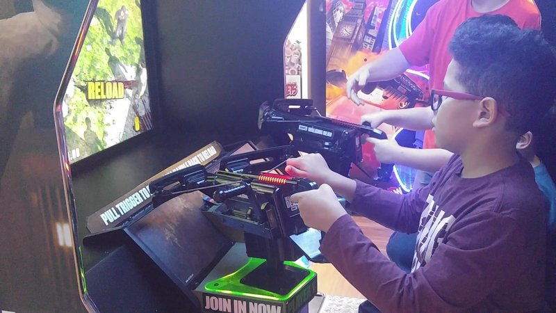Premier Laser Tag photo 2