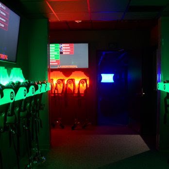 Premier Laser Tag photo 3