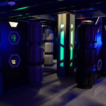 Premier Laser Tag photo 5