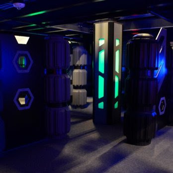 Premier Laser Tag photo 5