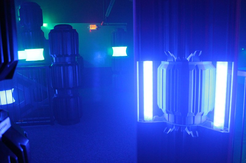 Premier Laser Tag photo 6