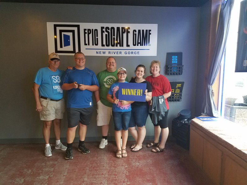 Escape-A-Torium photo 2