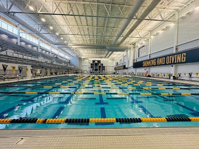 Peak Health Aquatic Center at Mylan Park photo 3