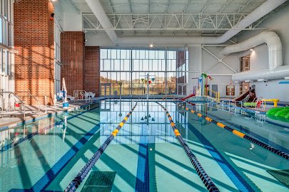 Peak Health Aquatic Center at Mylan Park photo 4