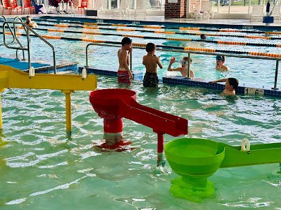 Peak Health Aquatic Center at Mylan Park photo 5