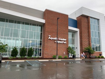 Peak Health Aquatic Center at Mylan Park photo 6