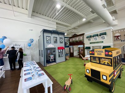 Play Street Museum - The Woodlands photo 3