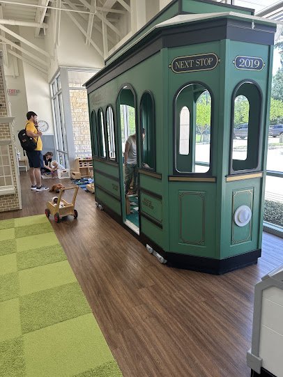 Play Street Museum - The Woodlands photo 4