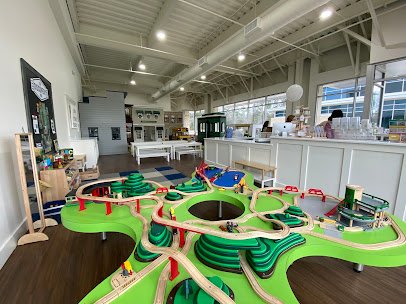 Play Street Museum - The Woodlands photo 5