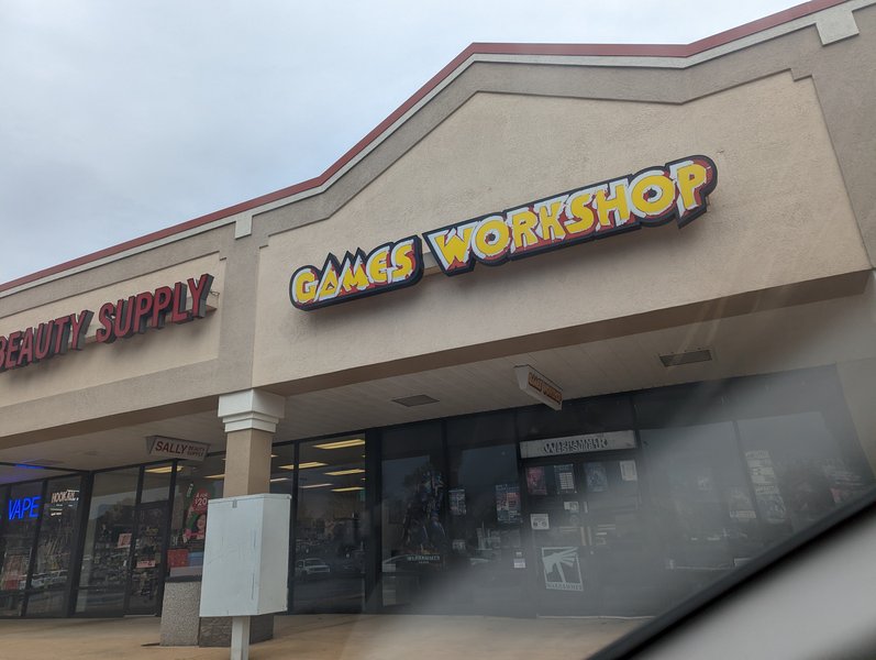 Warhammer