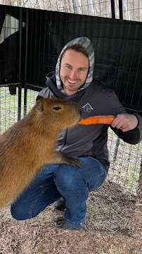 The Dunham Farm / Dunham Farm Wildlife Park / Petting Zoo photo 3