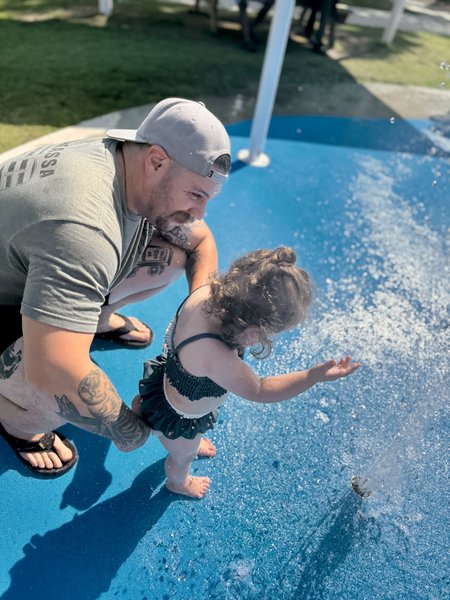 Doty Park Splash Pad photo 4