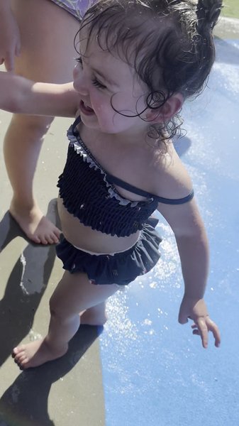 Doty Park Splash Pad photo 5